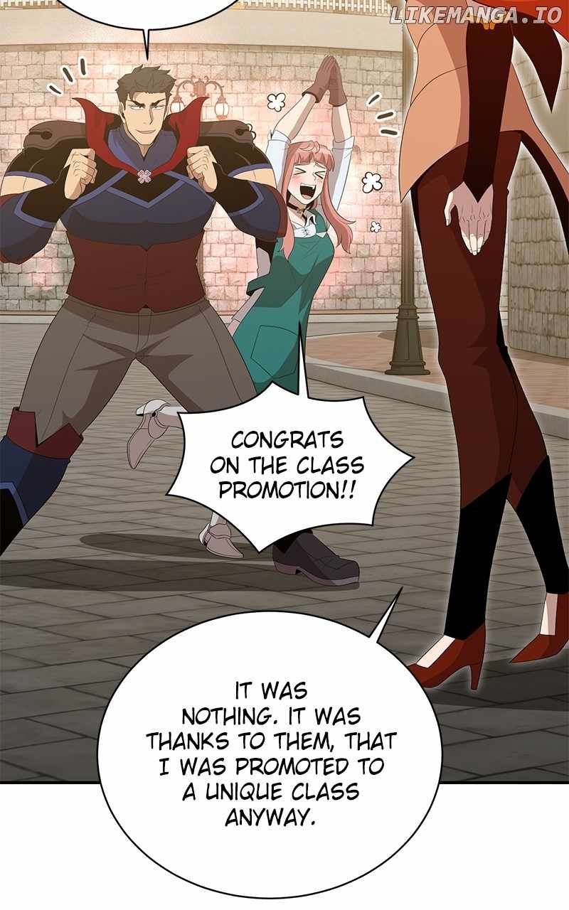 The Strongest Florist Chapter 226 16